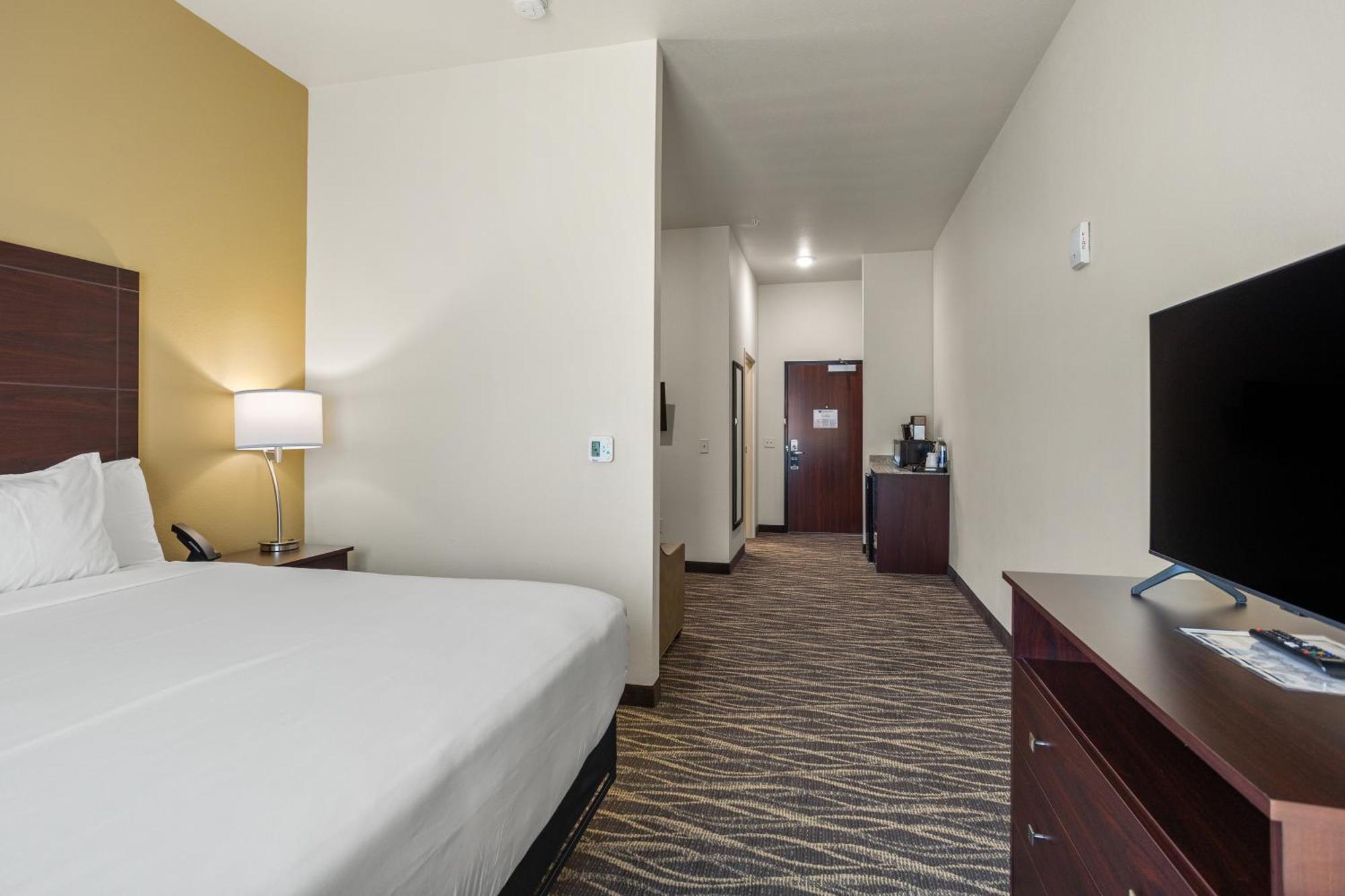 Cobblestone Hotel & Suites - De Pere Green Bay Εξωτερικό φωτογραφία